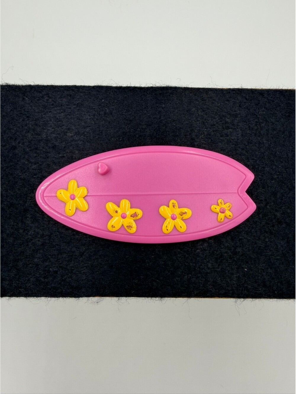 My Little Pony Scootaloo 25th Birthday Celebration Surfboard Replacement